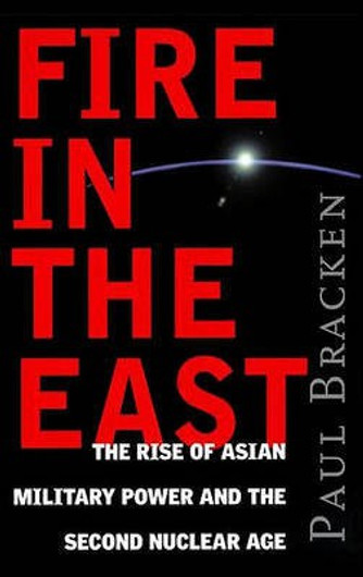 Buy Fire in the East (English, Paperback) Online at Best Price - GlowMirror