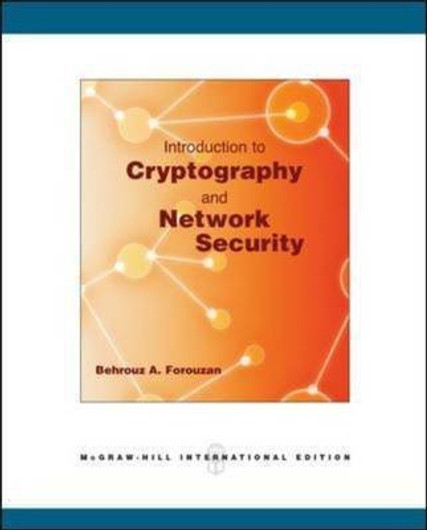 Buy Cryptography Network Security (English, Paperback) Online at Best Price - GlowMirror