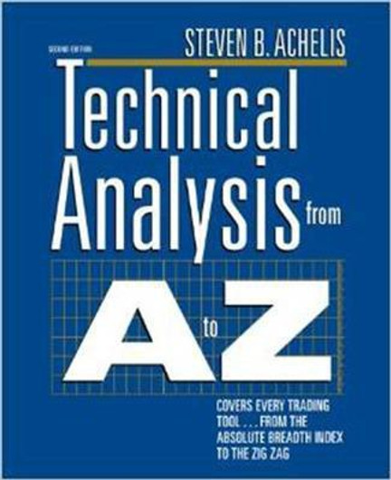 Buy EBK Technical Analysis from A to Z, 2nd (English, Paperback) Online at Best Price - GlowMirror