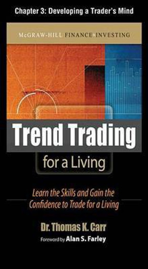 Buy Trend Trading for a Living, Chapter 3 - Developing a Trader's Mind (English, Paperback) Online at Best Price - GlowMirror