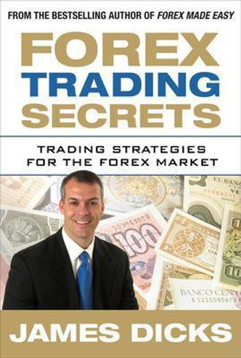 Buy Forex Trading Secrets: Trading Strategies for the Forex Market (English, Paperback) Online at Best Price - GlowMirror