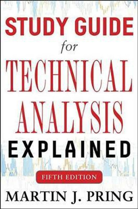 Buy Study Guide for Technical Analysis Explained (English, Paperback) Online at Best Price - GlowMirror
