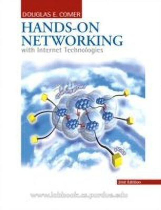 Buy Hands-on Networking with Internet Technologies (English, Paperback) Online at Best Price - GlowMirror