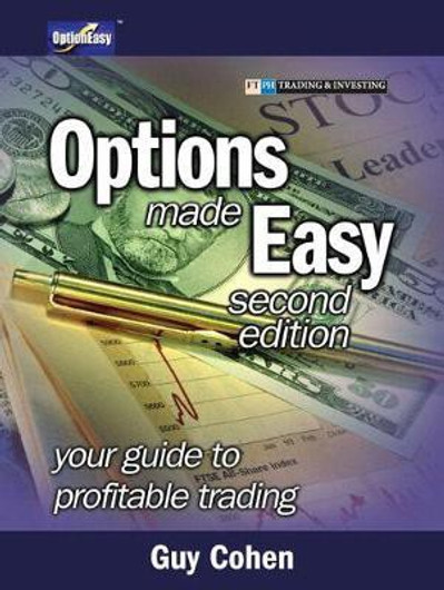 Buy Options Made Easy (English, Paperback) Online at Best Price - GlowMirror