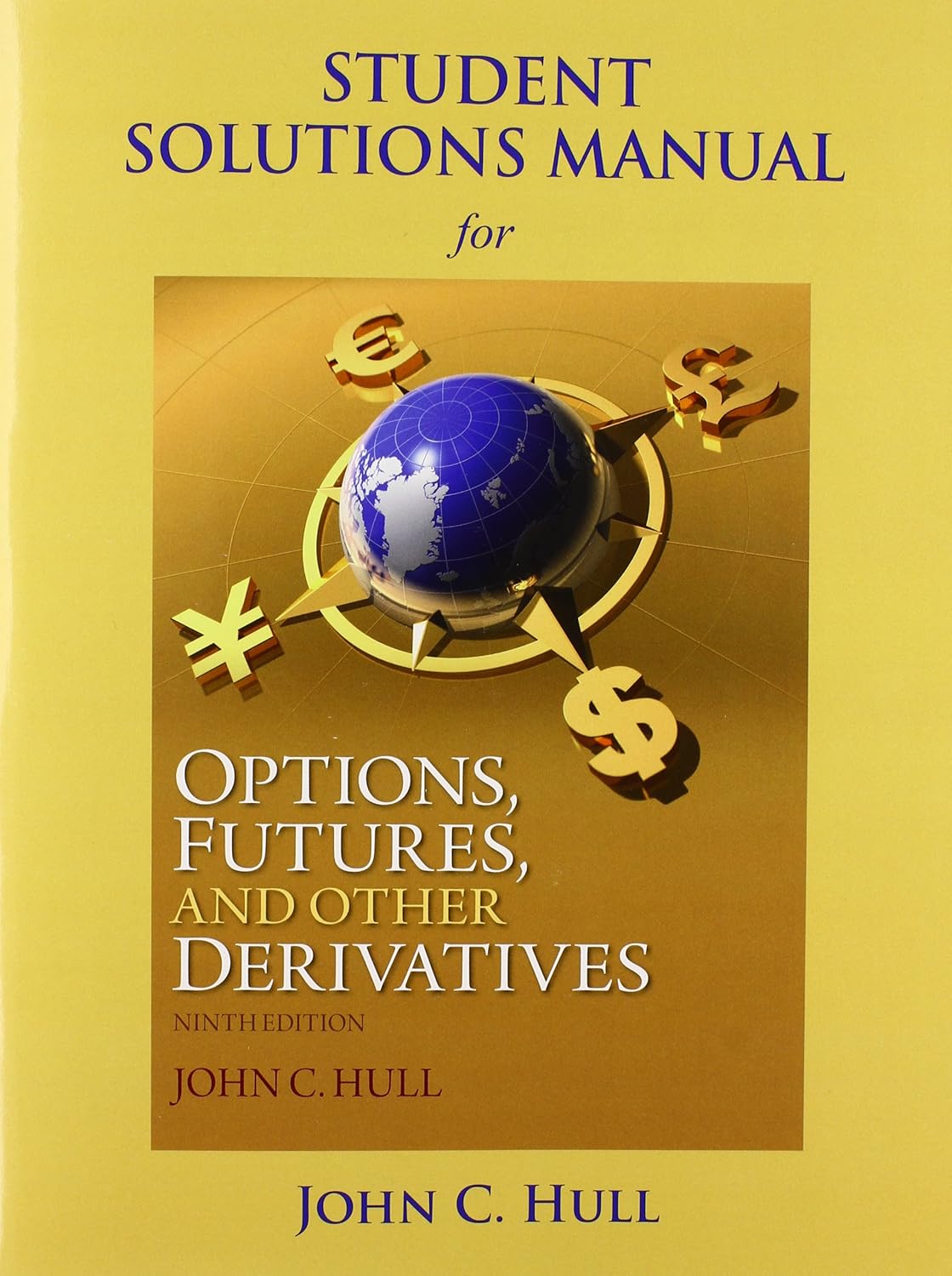 Buy Options, Futures, and Other Derivatives (English, Paperback, John C. Hull) Online at Best Price - GlowMirror