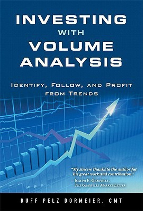 Buy Investing with Volume Analysis - Identify, Follow and Profit from Trends 1st Edition (English, Paperback) Online at Best Price - GlowMirror