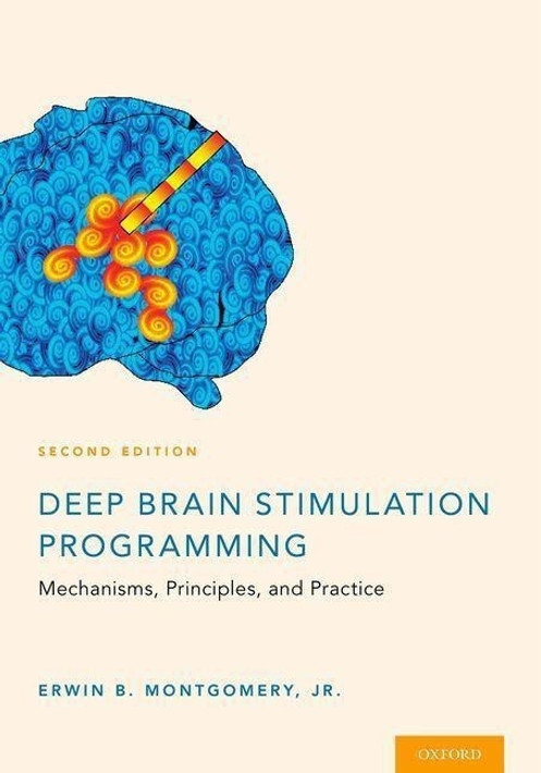 Buy Deep Brain Stimulation Programming (English, Paperback) Online at Best Price - GlowMirror