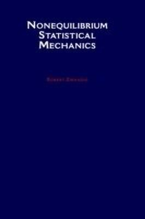Buy Nonequilibrium Statistical Mechanics (English, Paperback) Online at Best Price - GlowMirror
