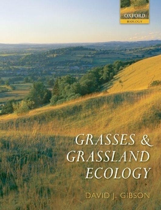Buy Grasses and Grassland Ecology (English, Paperback) Online at Best Price - GlowMirror