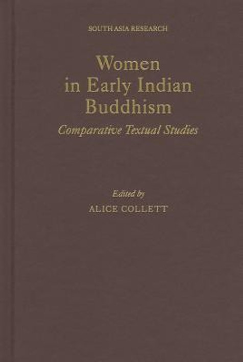 Buy Women in Early Indian Buddhism (English, Paperback) Online at Best Price - GlowMirror