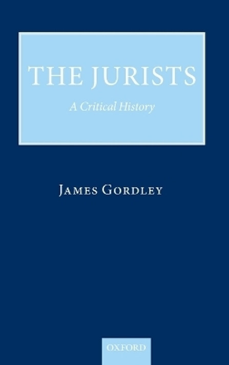 Buy The Jurists (English, Hardcover) Online at Best Price - GlowMirror