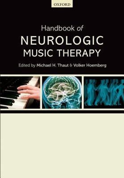 Buy Handbook of Neurologic Music Therapy (English, Paperback) Online at Best Price - GlowMirror