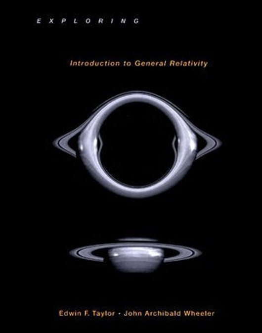 Buy Exploring Black Holes - Introduction to General Relativity 1st Edition (English, Paperback) Online at Best Price - GlowMirror