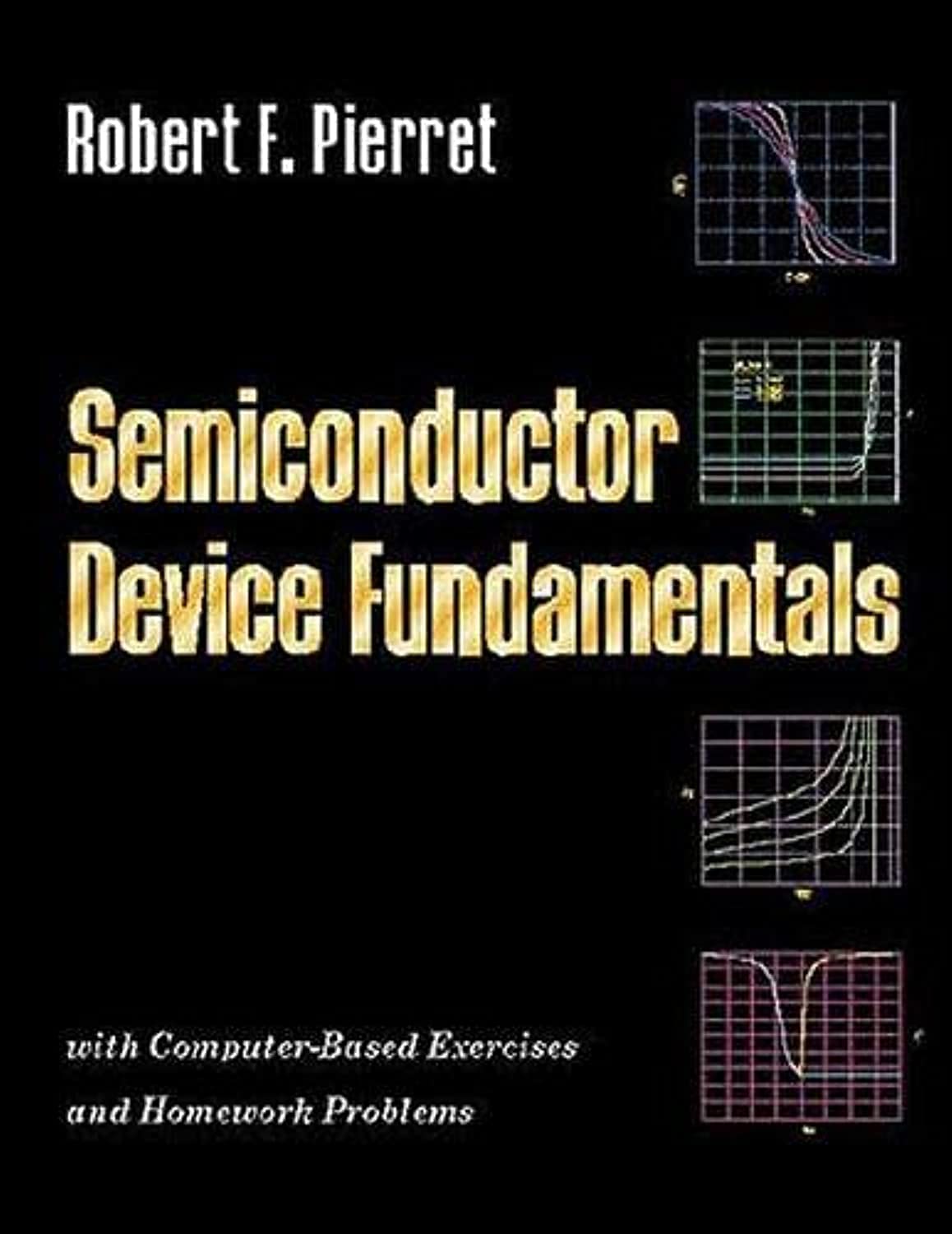 Buy Semiconductor Device Fundamentals (English, Hardcover, Robert F. Pierret) Online at Best Price - GlowMirror