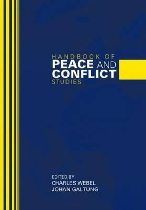 Buy Handbook of Peace and Conflict Studies (English, Paperback) Online at Best Price - GlowMirror