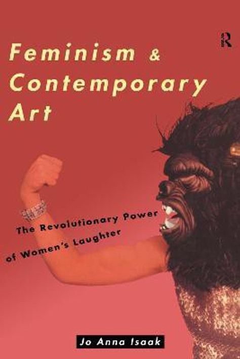 Buy Feminism and Contemporary Art (English, Paperback) Online at Best Price - GlowMirror