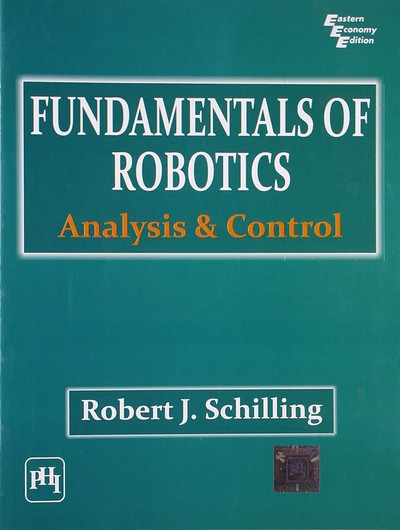 Buy fundamentals of robotics and analysis Construction book (English, Paperback) Online at Best Price - GlowMirror