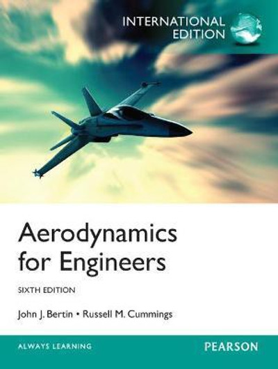 Buy Aerodynamics for Engineers, International Edition (English, Paperback) Online at Best Price - GlowMirror