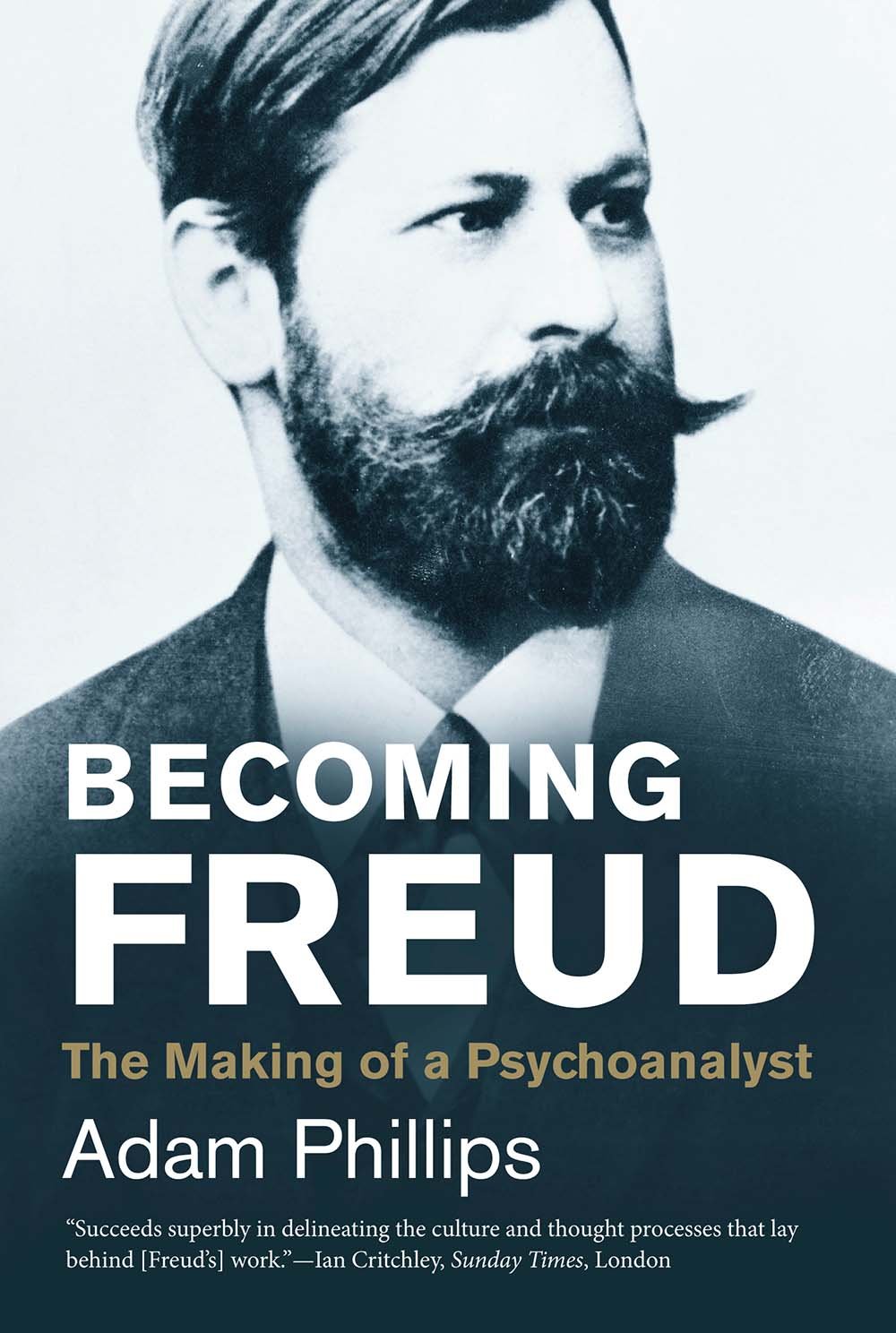 Buy Becoming Freud: The Making of a Psychoanalyst (Jewish Lives) (English, Paperback, Adam Phillips) Online at Best Price - GlowMirror
