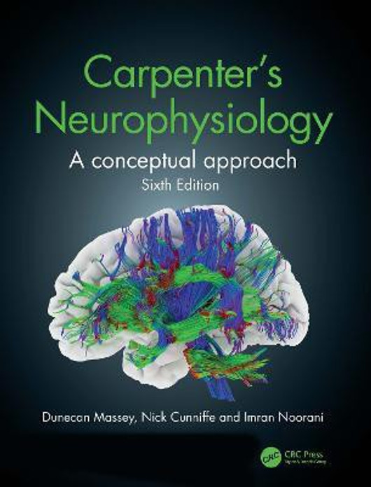 Carpenter's Neurophysiology (English, Paperback)