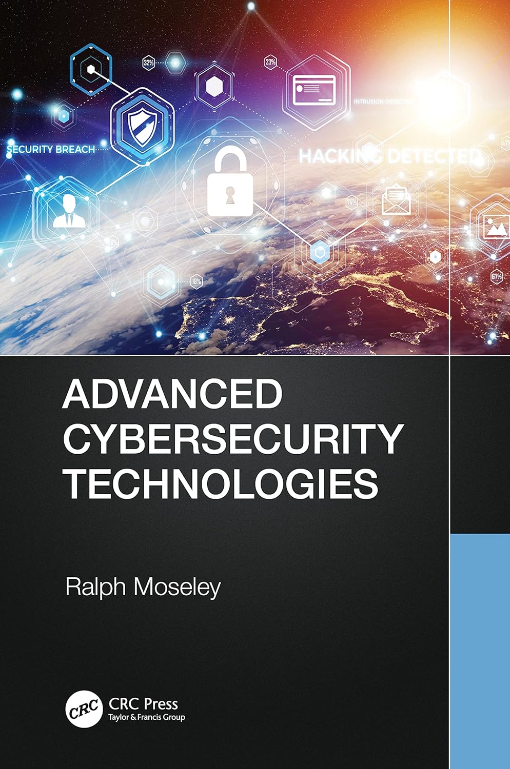 Buy Advanced Cybersecurity Technologies (English, Paperback, Ralph Moseley) Online at Best Price - GlowMirror