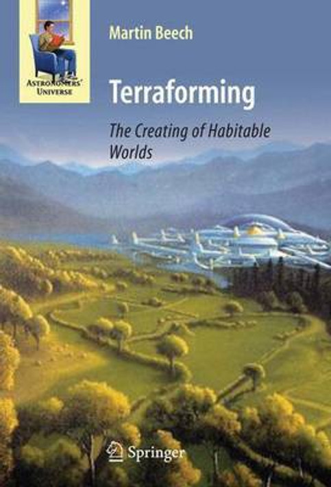 Buy Terraforming (English, Paperback) Online at Best Price - GlowMirror
