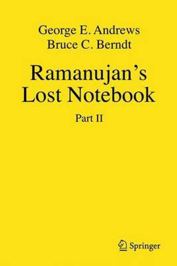 Buy Ramanujan's Lost NotPaperback (English, Paperback) Online at Best Price - GlowMirror