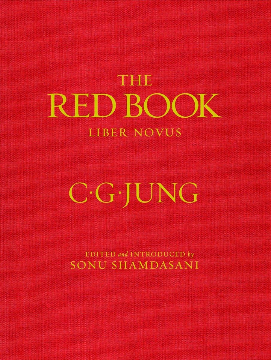 Buy The Red Book – Liber Novus (Philemon) (English, Paperback, C. G. Jung, Sonu Shamdasani, Mark Kyburz, John Peck) Online at Best Price - GlowMirror