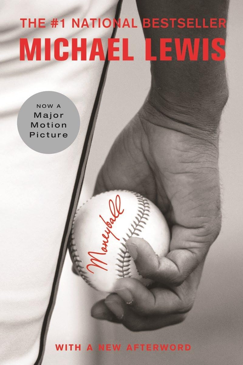 Buy Moneyball: The Art of Winning an Unfair Game (English, Paperback, Michael Lewis) Online at Best Price - GlowMirror