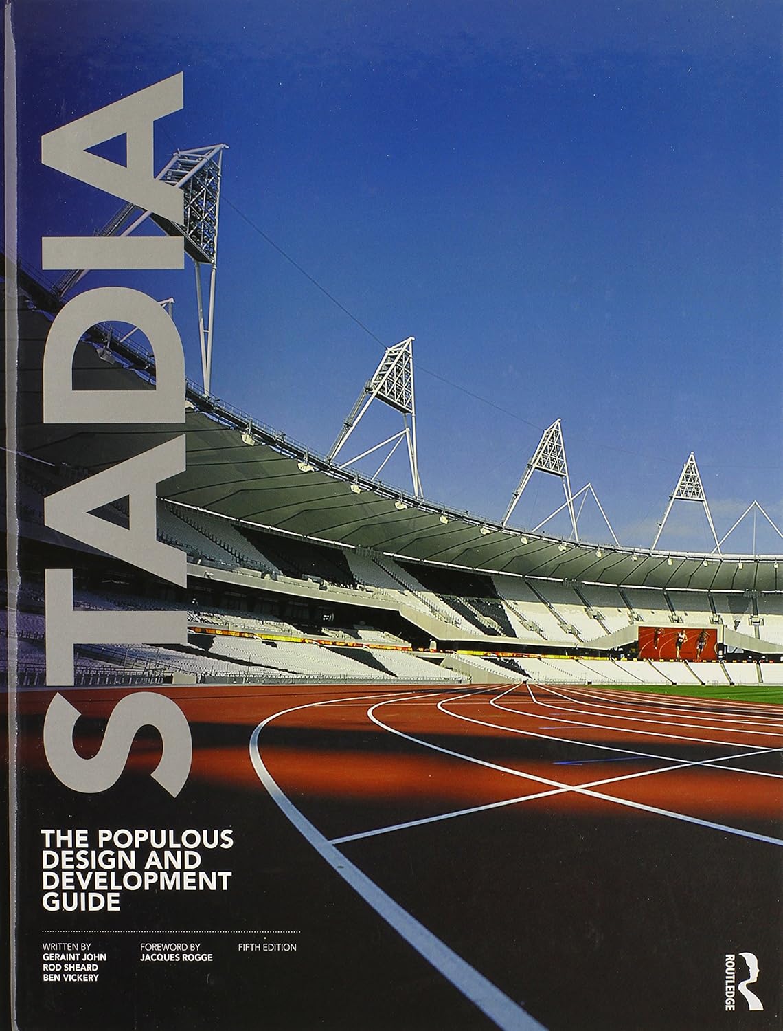 Buy Stadia: The Populous Design and Development Guide (English, Paperback, Geraint John, Rod Sheard, Ben Vickery) Online at Best Price - GlowMirror