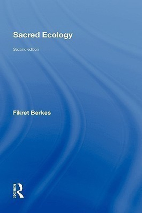 Buy Sacred Ecology (English, Hardcover) Online at Best Price - GlowMirror