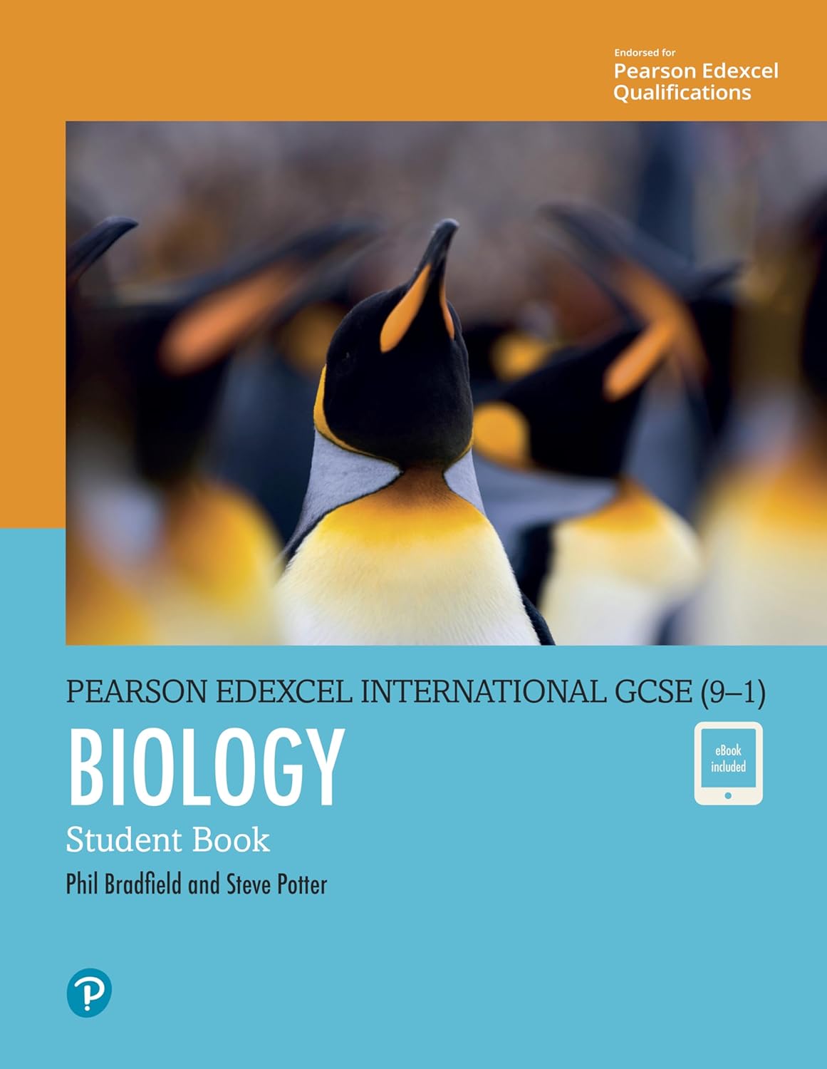 Buy Biology Student Book | Edexcel IGCSE Program(2017 Edition) | Grade Ninth & Tenth | First Edition | By Pearson (English, Paperback, Philip Bradfield... Online at Best Price - GlowMirror