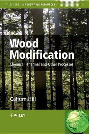 Buy Wood Modification (English, Paperback) Online at Best Price - GlowMirror