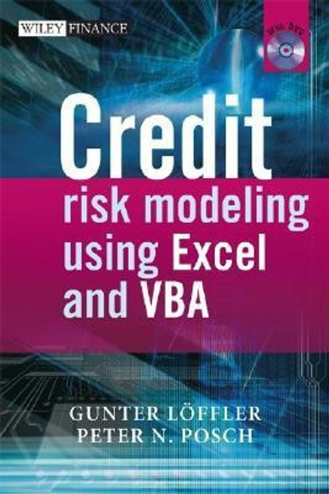 Buy Credit Risk Modeling Using Excel and VBA HAR/DVD Edition (English, Paperback) Online at Best Price - GlowMirror