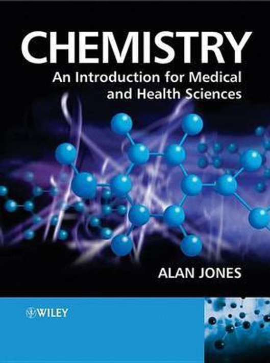Buy Chemistry: An Introduction for Medical and Health Sciences (English, Paperback) Online at Best Price - GlowMirror