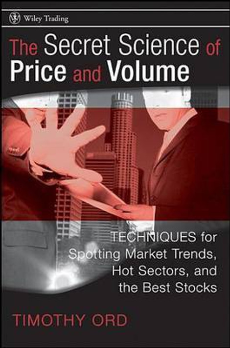 Buy The Secret Science of Price and Volume (English, Paperback) Online at Best Price - GlowMirror