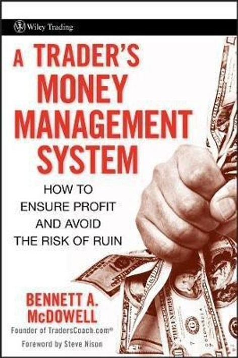 Buy A Trader's Money Management System (English, Paperback) Online at Best Price - GlowMirror