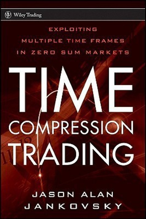 Time Compression Trading (English, Paperback)