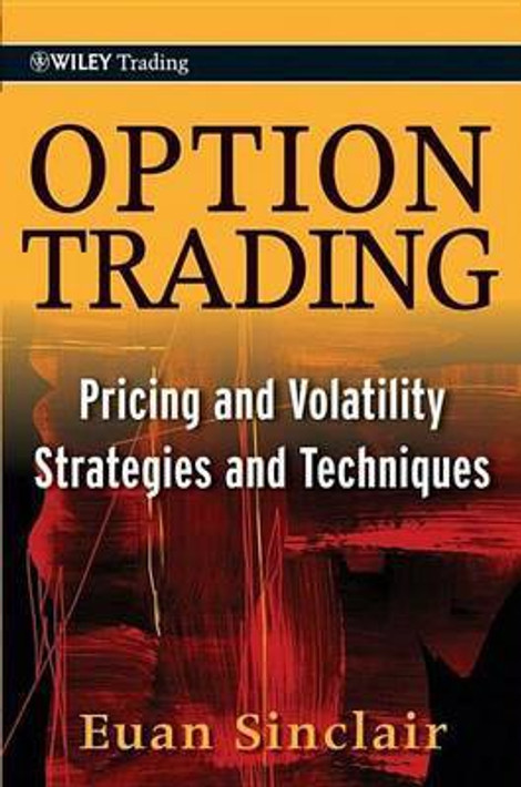 Buy Option Trading (English, Paperback) Online at Best Price - GlowMirror