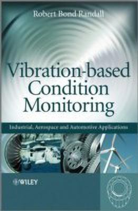 Buy Vibration-based Condition Monitoring (English, Paperback) Online at Best Price - GlowMirror