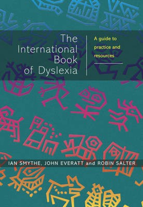 Buy The International Book of Dyslexia (English, Paperback) Online at Best Price - GlowMirror