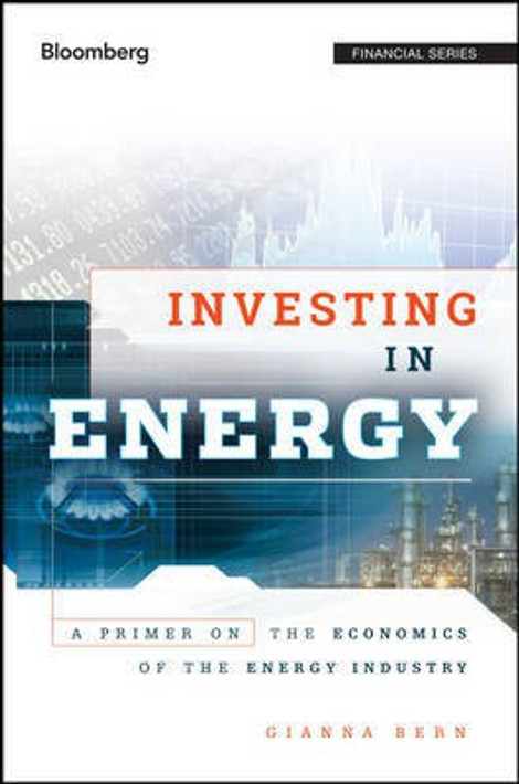 Investing in Energy (English, Paperback)