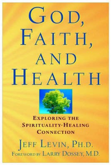 Buy God, Faith and Health (English, Hardcover) Online at Best Price - GlowMirror