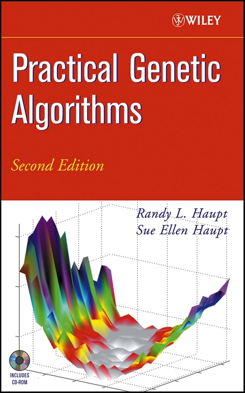 Buy Practical Genetic Algorithms (English, Hardcover, Randy L. Haupt, Sue Ellen Haupt) Online at Best Price - GlowMirror
