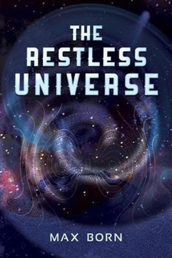 Buy Restless Universe (English, Paperback) Online at Best Price - GlowMirror