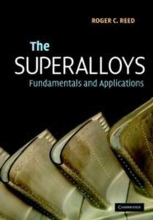 Buy The Superalloys (English, Hardcover) Online at Best Price - GlowMirror