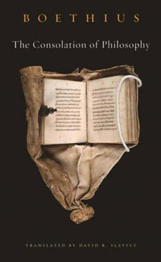 Buy The Consolation of Philosophy (English, Paperback) Online at Best Price - GlowMirror