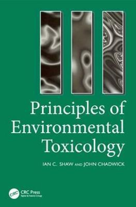 Buy Principles of Environmental Toxicology (English, Paperback) Online at Best Price - GlowMirror