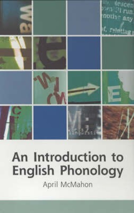 Buy An Introduction to English Phonology (English, Paperback) Online at Best Price - GlowMirror