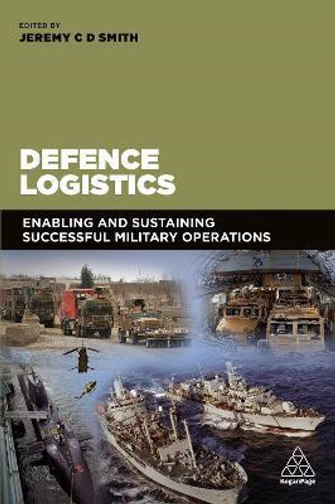 Buy Defence Logistics (English, Paperback) Online at Best Price - GlowMirror